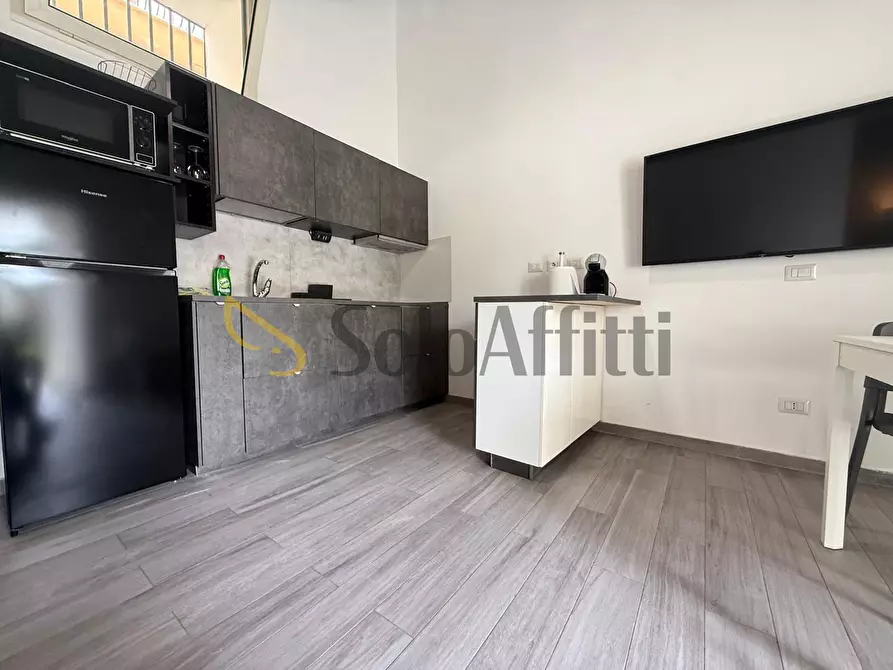 Immagine 7 di Bilocale in affitto  in Via Gerusalemme 24 a Caserta