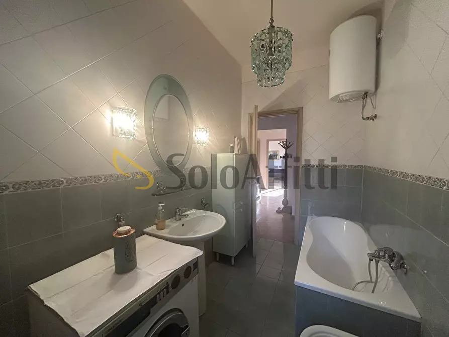 Immagine 32 di Pentalocale in affitto  in Via Gottardo 245 a Torino