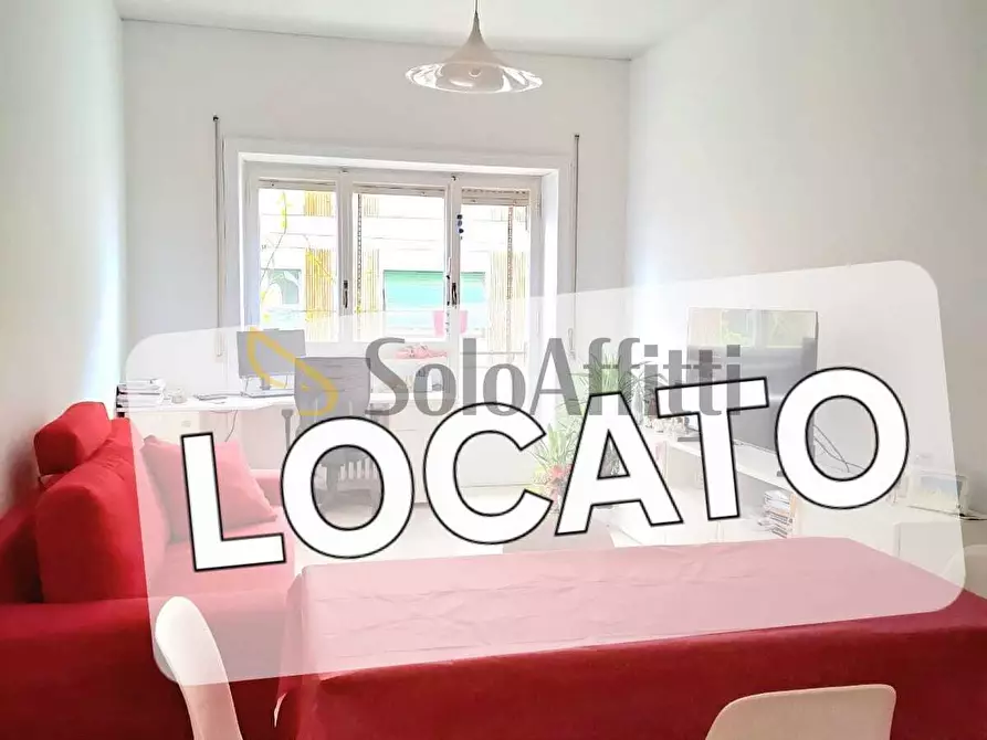 Immagine 1 di Bilocale in affitto  in Via Pietro Mascagni 186 a Roma