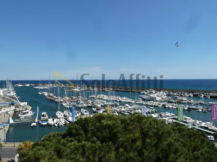 Immagine 8 di Monolocale in affitto  in Via Nino Bixio 87 a San Remo