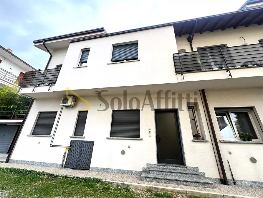 Immagine 18 di Bilocale in affitto  in Via Giuseppe Verdi 47 a Giussano