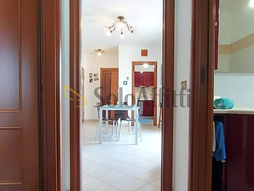 Immagine 12 di Quadrilocale in affitto  in Via Rocce Anzini a Fiumicino