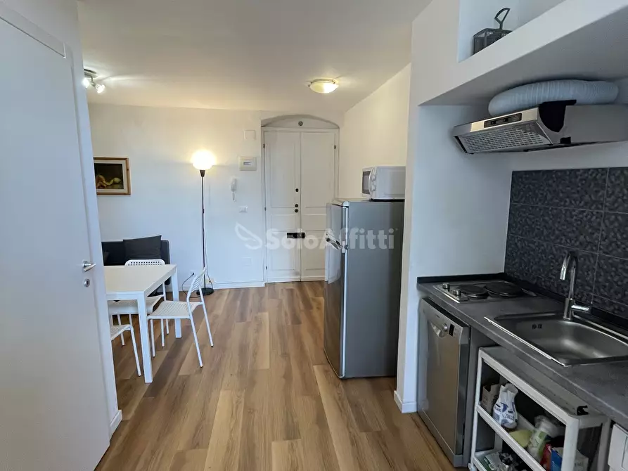 Immagine 4 di Bilocale in affitto  in Via Montá 11 a San Remo