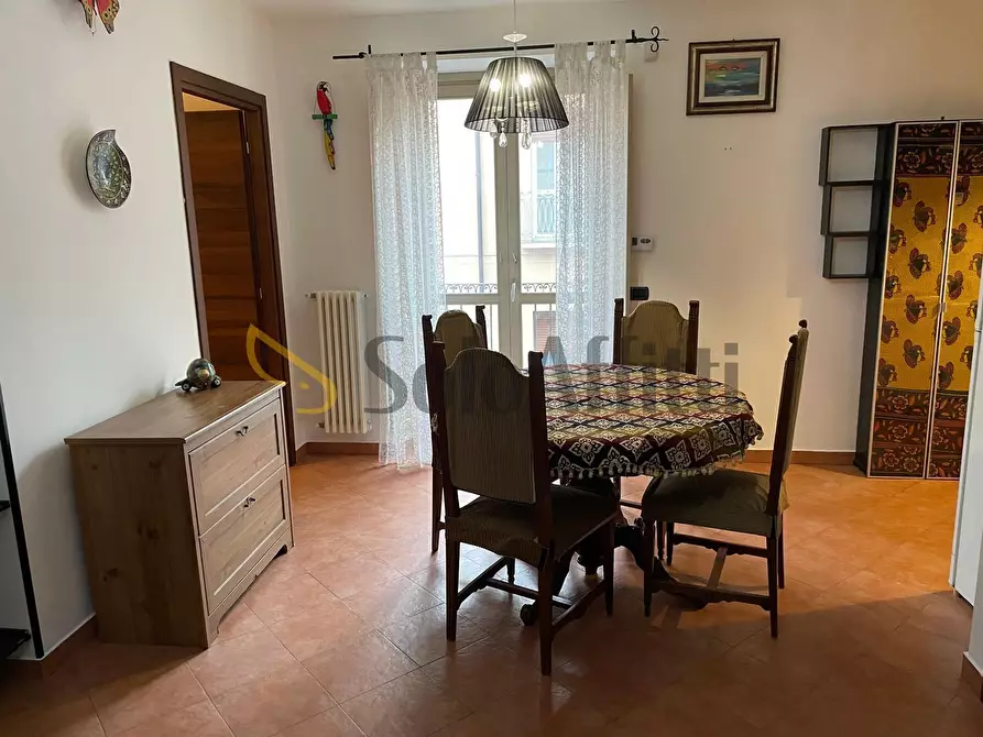 Immagine 9 di Quadrilocale in affitto  in Via Carena a Torino