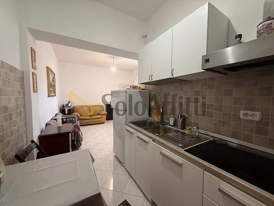 Immagine 6 di Bilocale in affitto  in Via Ombrone a Nettuno