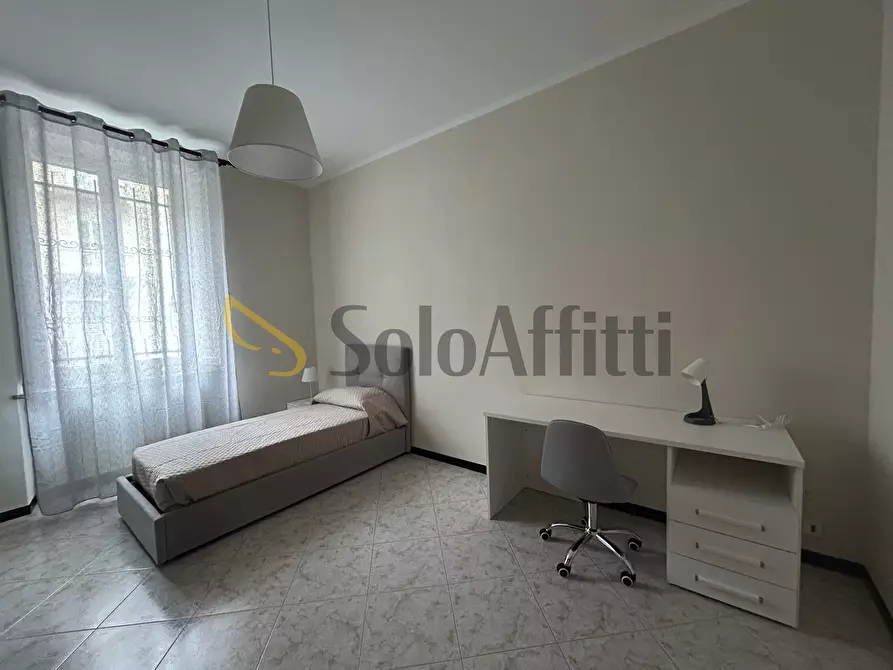 Immagine 14 di Trilocale in affitto  in Via Luigi Capriolo 51 a Torino