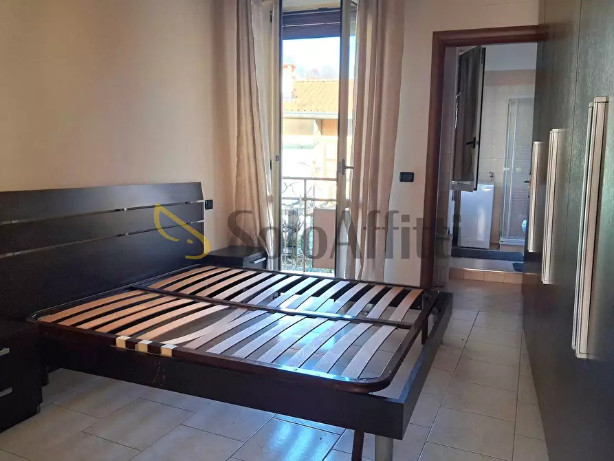 Immagine 7 di Trilocale in affitto  in Via Sant'Antonino 41 a Como