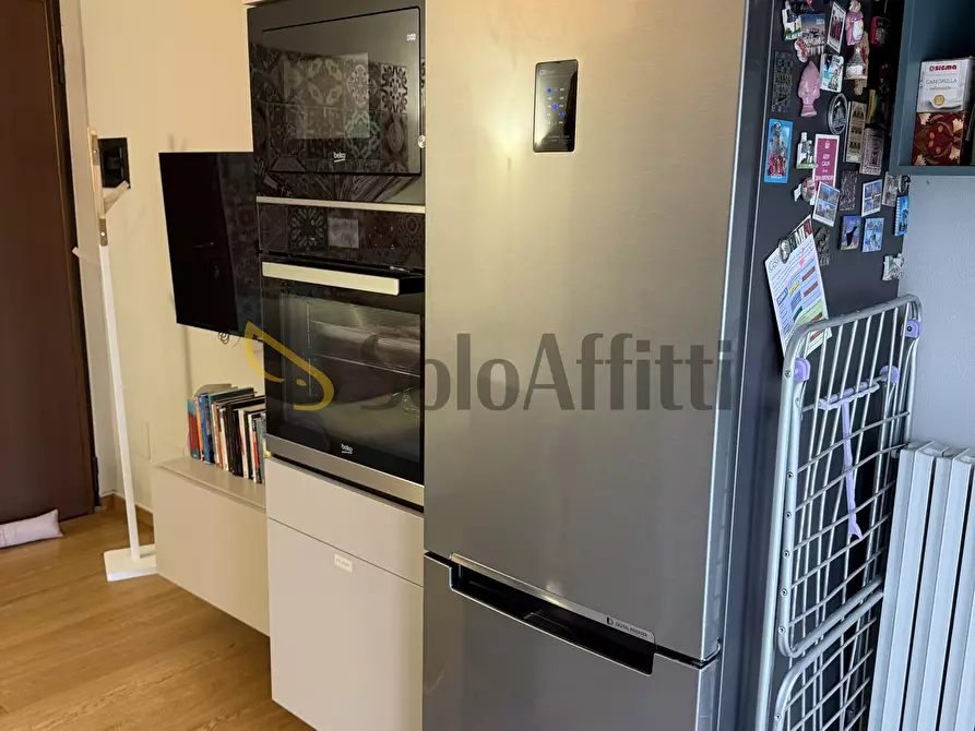 Immagine 6 di Bilocale in affitto  in Via dei Martiri SNC a Cesate