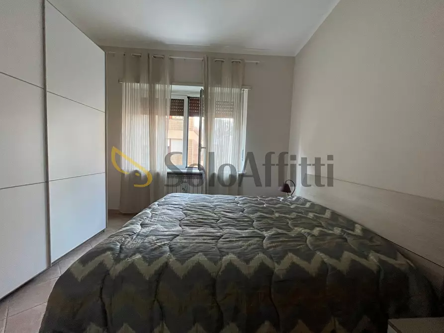 Immagine 13 di Bilocale in affitto  in Via Alessandro Paravia a Torino