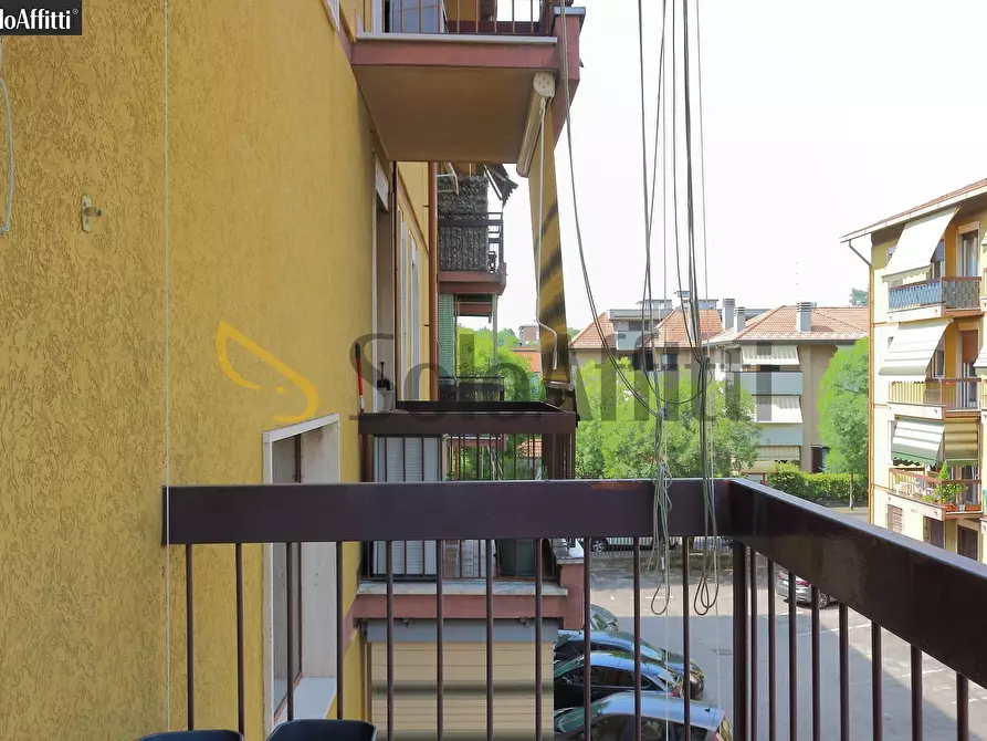 Immagine 4 di Trilocale in affitto  in Via Prati 81 a Desio