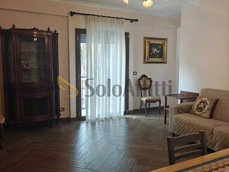 Immagine 1 di Trilocale in affitto  a Catania