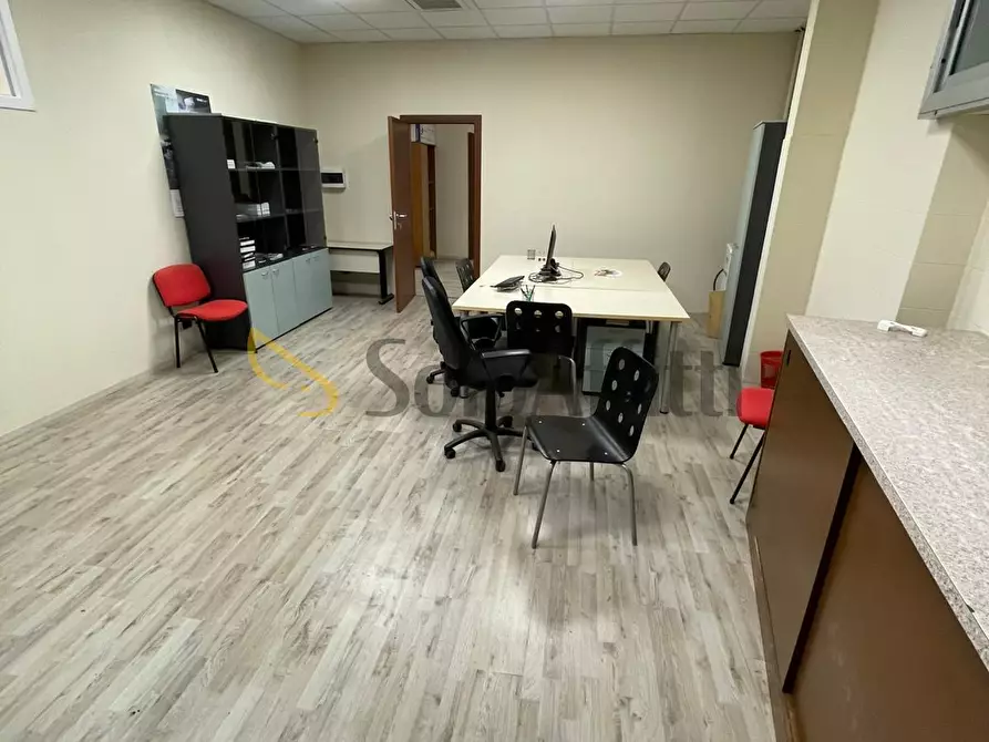 Immagine 13 di Ufficio in affitto  in Via Napoleone Leumann 16 a Rivoli