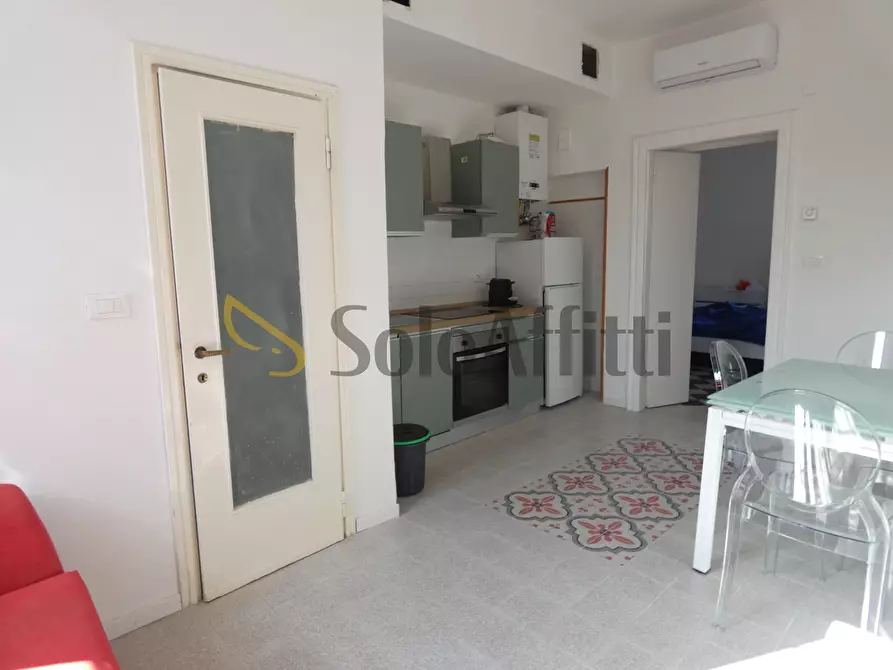 Immagine 10 di Bilocale in affitto  in Via Giuseppe Meda 43 a Milano