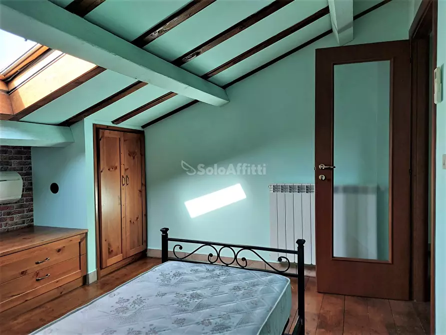 Immagine 28 di Villetta a schiera in affitto  in Viale dei Monti dell'Ara a Fiumicino