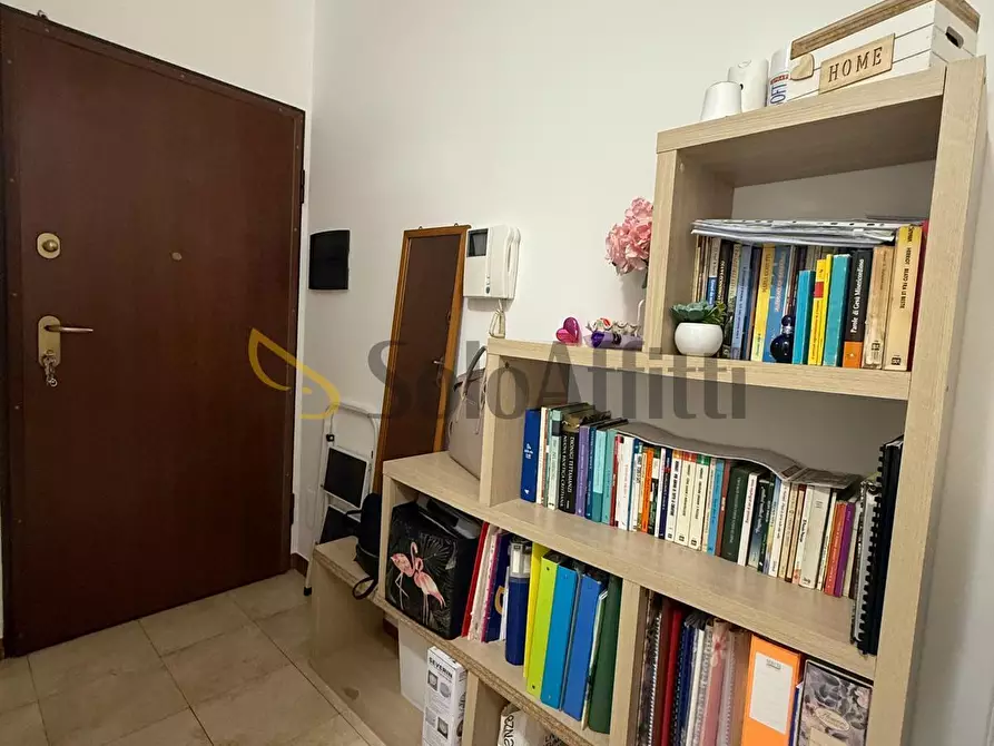 Immagine 6 di Bilocale in affitto  in via dante canducci a Nettuno