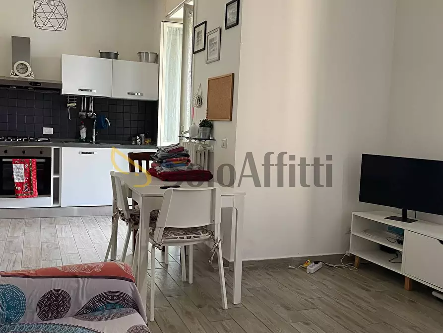 Immagine 4 di Bilocale in affitto  in Via del Cipresso 51 a Frosinone