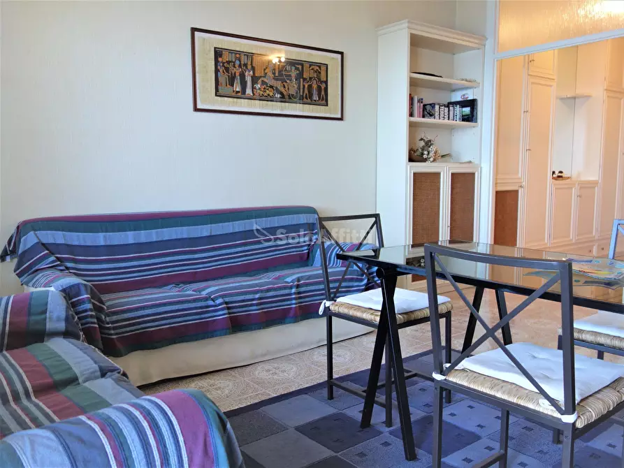 Immagine 6 di Trilocale in affitto  in Corso Guglielmo Marconi 374 a San Remo