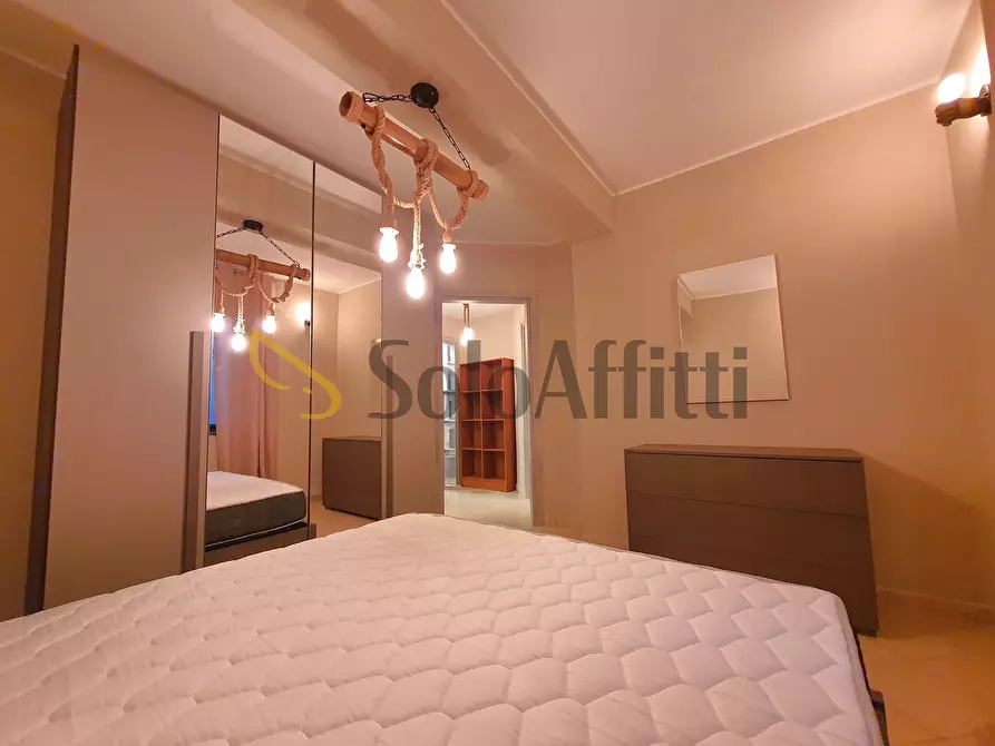 Immagine 7 di Trilocale in affitto  in Viale Fiume Mesima 39 a Catanzaro