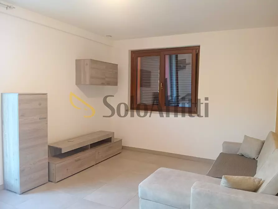 Immagine 7 di Trilocale in affitto  a Falconara Marittima