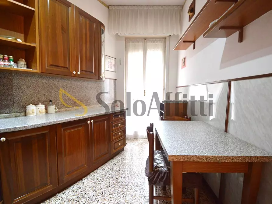 Immagine 8 di Bilocale in affitto  in Via Tevere 32 a Rozzano