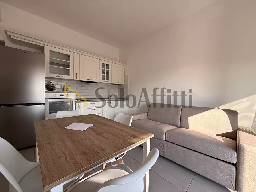 Immagine 4 di Trilocale in affitto  in via Vasco de Gama a Anzio