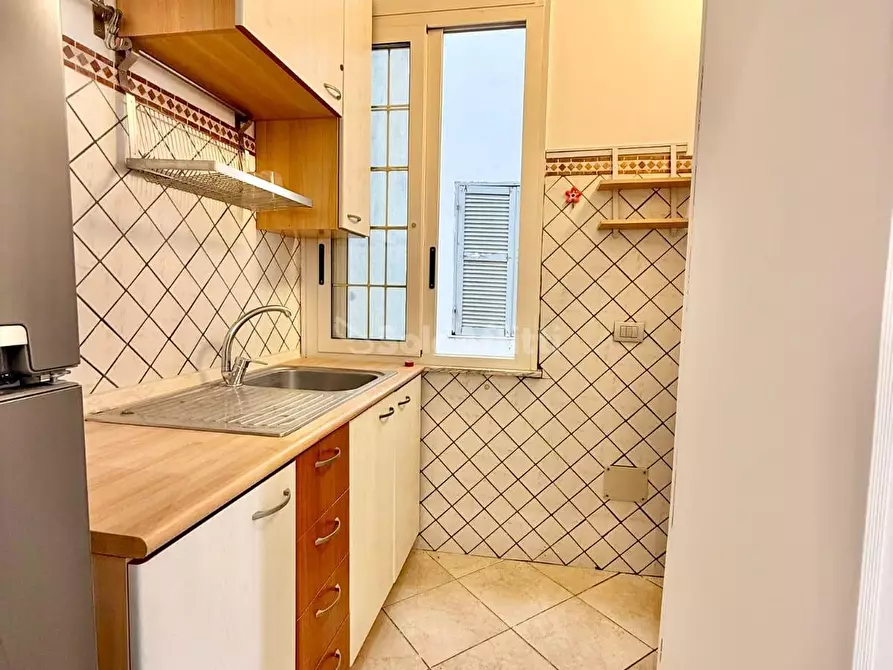 Immagine 18 di Trilocale in affitto  in Piazza Pia a Anzio