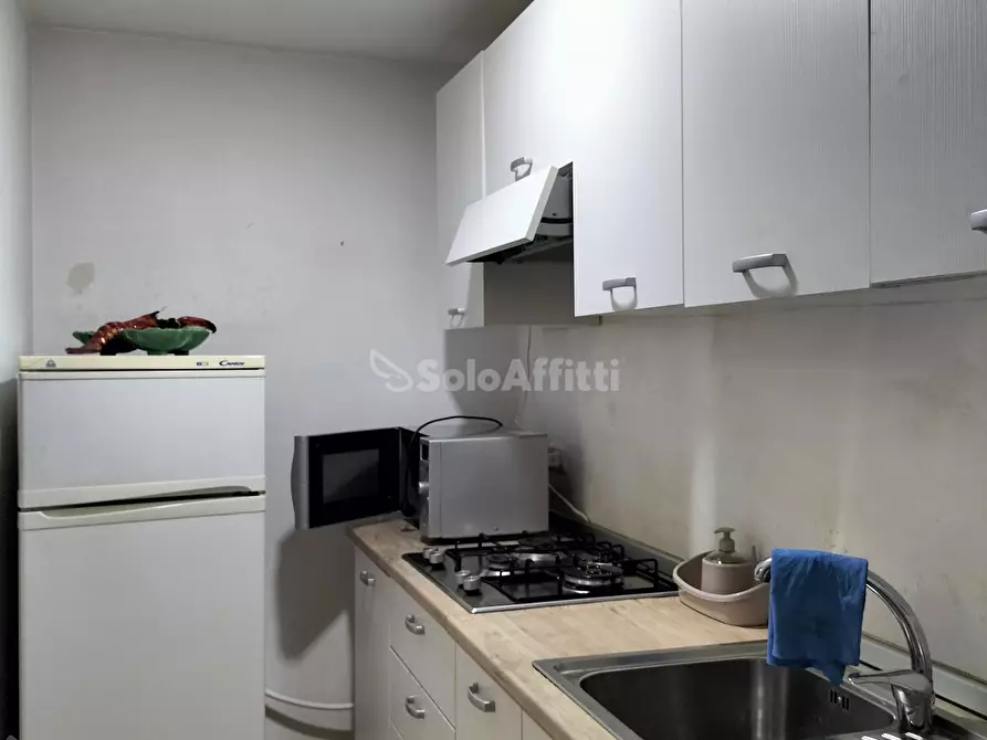 Immagine 15 di Trilocale in affitto  in Via Antonio Nibby 9 a Roma