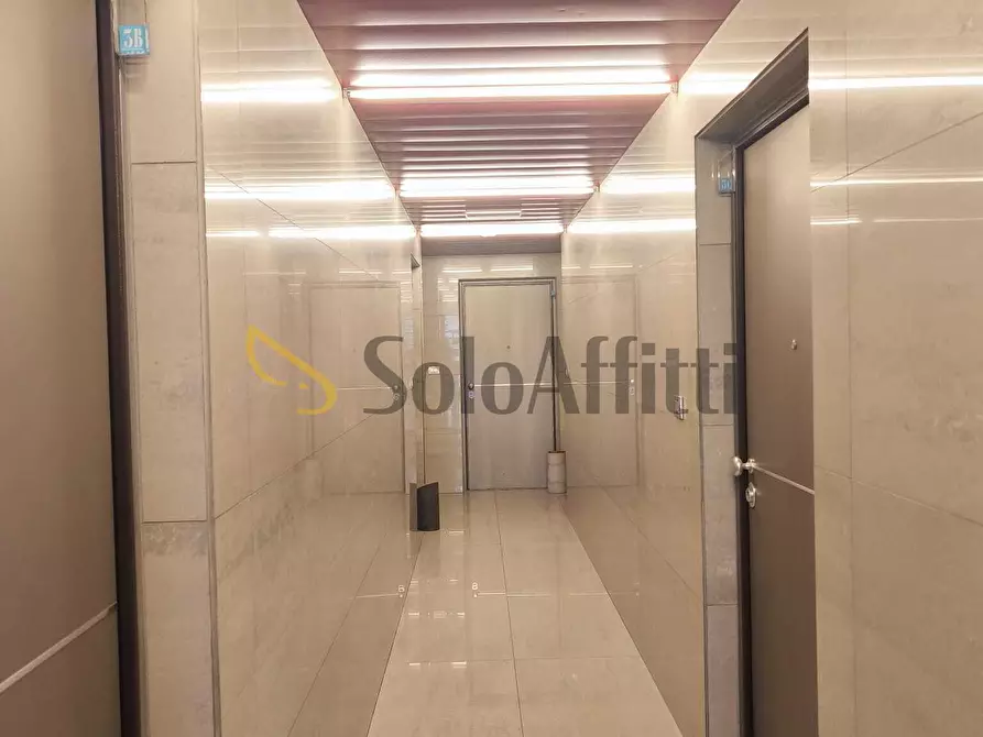 Immagine 25 di Bilocale in affitto  in Via Giuseppe Pomba 25 a Torino