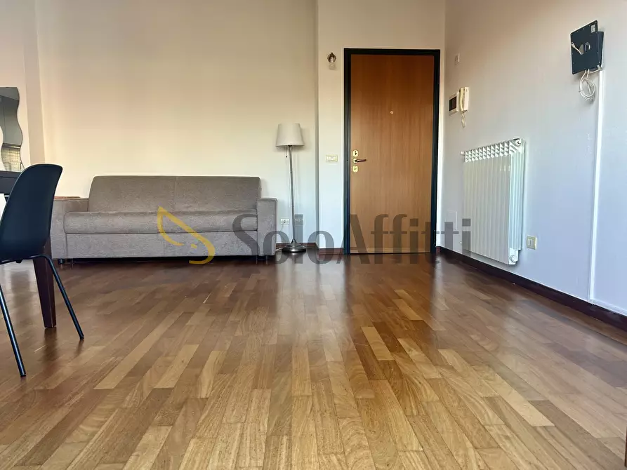 Immagine 10 di Monolocale in affitto  in Via Podgora 10 a Cesano Maderno