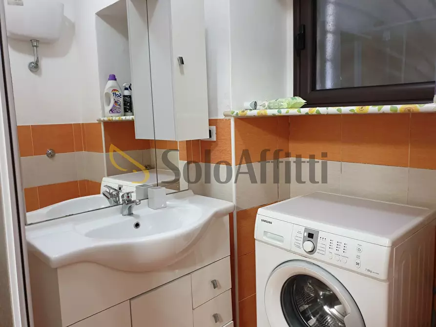 Immagine 7 di Monolocale in affitto  in Via Corace 24 a Catanzaro