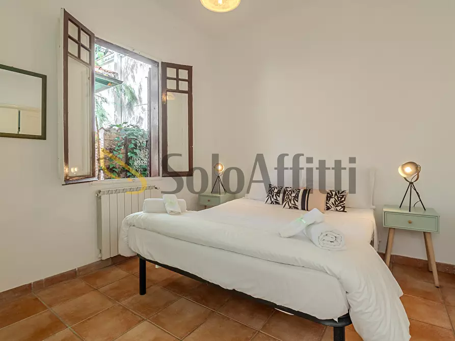 Immagine 12 di Villa in affitto  in Via Roseto degli Abruzzi a Fiumicino