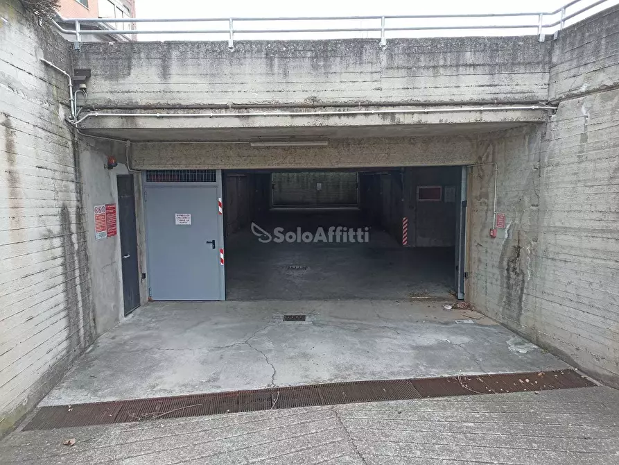 Immagine 1 di Garage in affitto  in Via Antonio Gramsci 32 a Orbassano