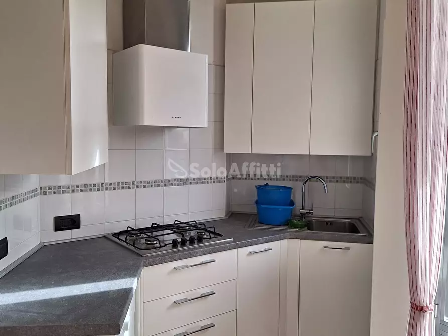 Immagine 3 di Bilocale in affitto  in Via Leonardo da Vinci a Bellaria-Igea Marina