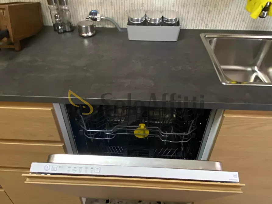 Immagine 6 di Pentalocale in affitto  in Via Ennio Coletti 1 a Rimini