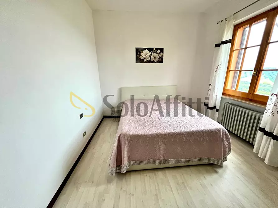 Immagine 15 di Trilocale in affitto  in Contrada Colle Santa Maria 28 a Mosciano Sant'angelo