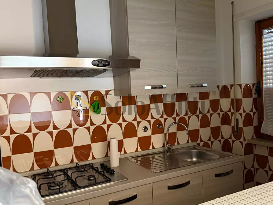 Immagine 22 di Quadrilocale in affitto  a Sora