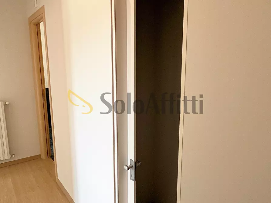 Immagine 7 di Trilocale in affitto  in Via Orazio Petruccelli a Potenza