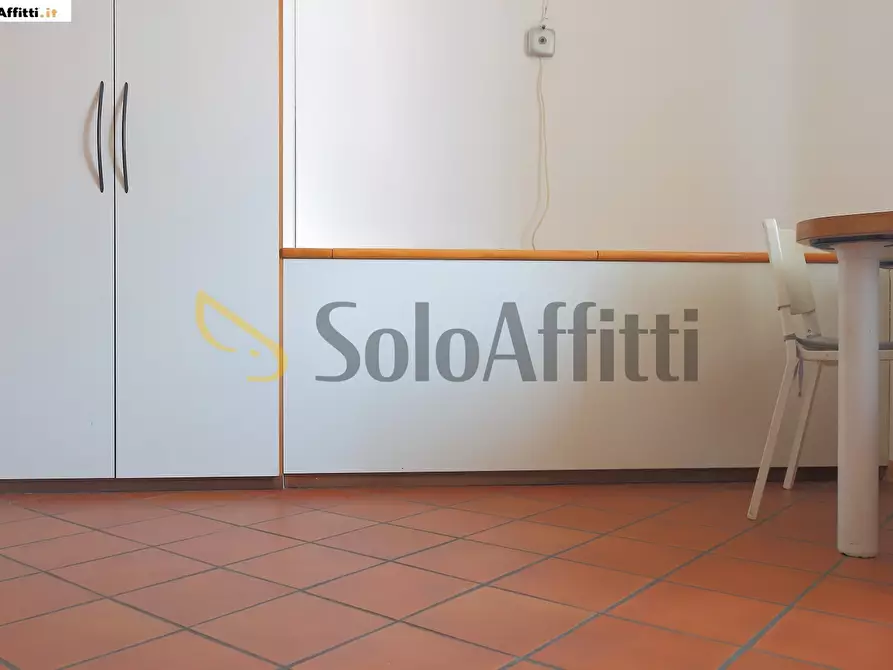 Immagine 6 di Monolocale in affitto  in Corso Roma 98 a Cesano Maderno