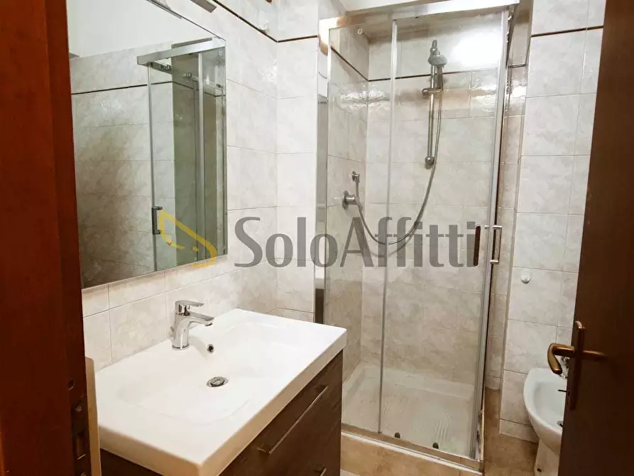 Immagine 11 di Bilocale in affitto  in CORSO ROSSELLI 92 a Torino