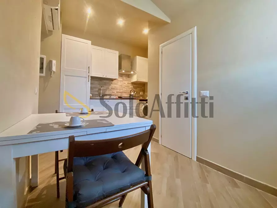 Immagine 6 di Bilocale in affitto  in Via Giacinto Carena a Torino