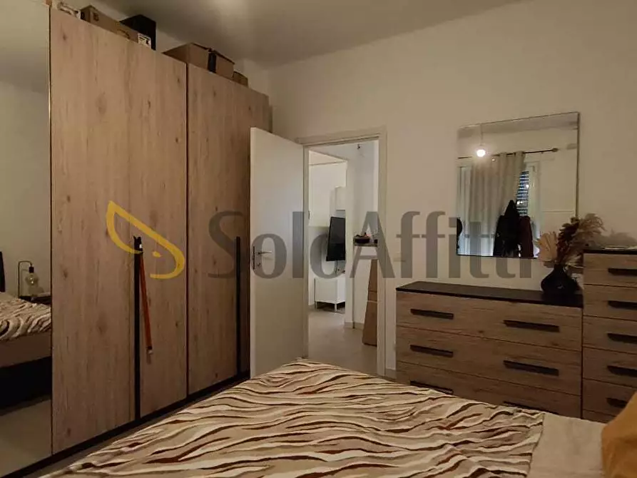 Immagine 10 di Bilocale in affitto  in via Candiolo a Torino