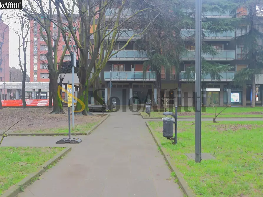 Immagine 47 di Trilocale in affitto  in Piazza Aldo Moro 1 a Cologno Monzese