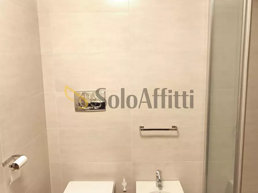 Immagine 15 di Bilocale in affitto  in Via Giuseppe Pomba 25 a Torino