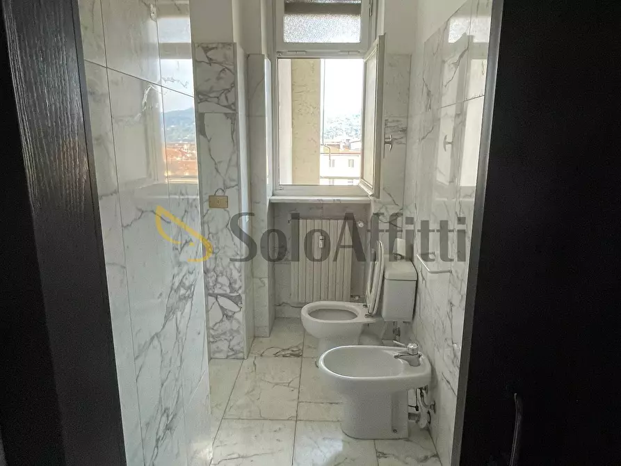 Immagine 16 di Trilocale in affitto  in Corso Galileo Ferraris a Torino