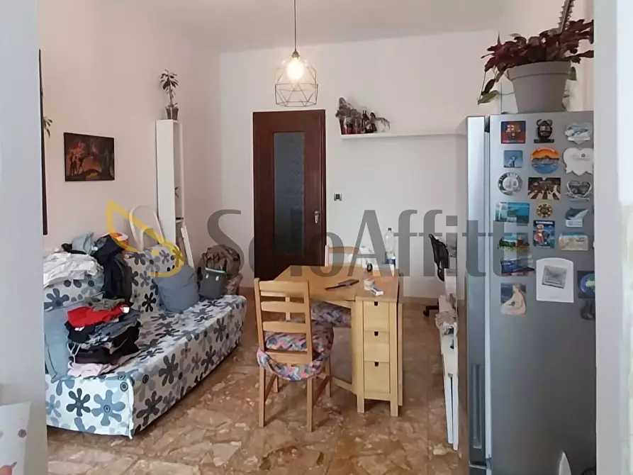 Immagine 5 di Bilocale in affitto  in Via Nino Costa a Nichelino