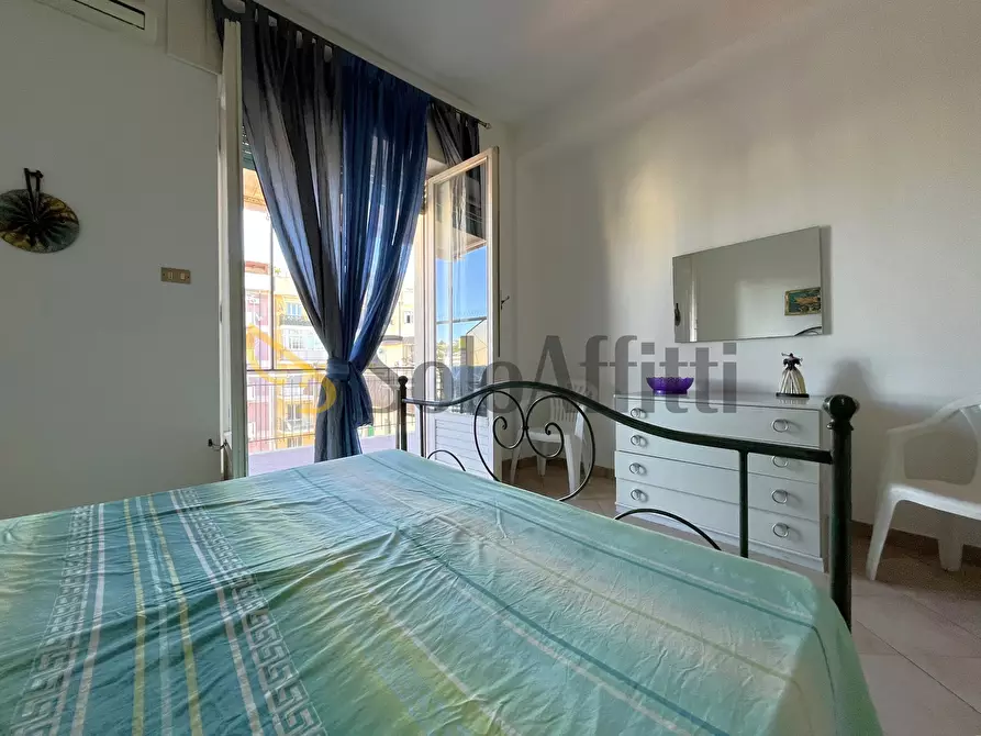 Immagine 6 di Trilocale in affitto  a Catanzaro