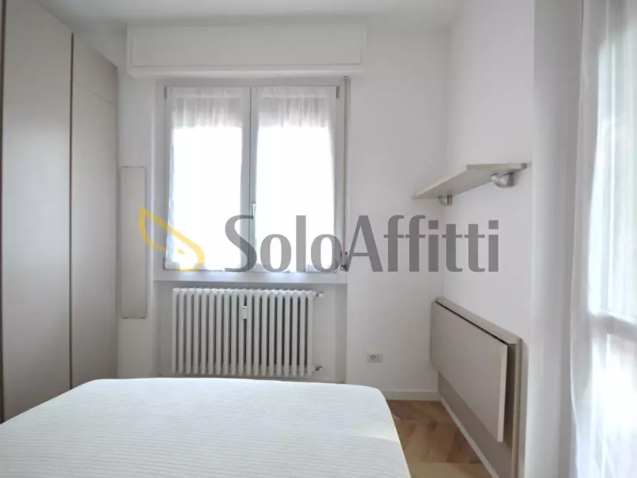 Immagine 12 di Bilocale in affitto  in Via Teramo 26 a Milano