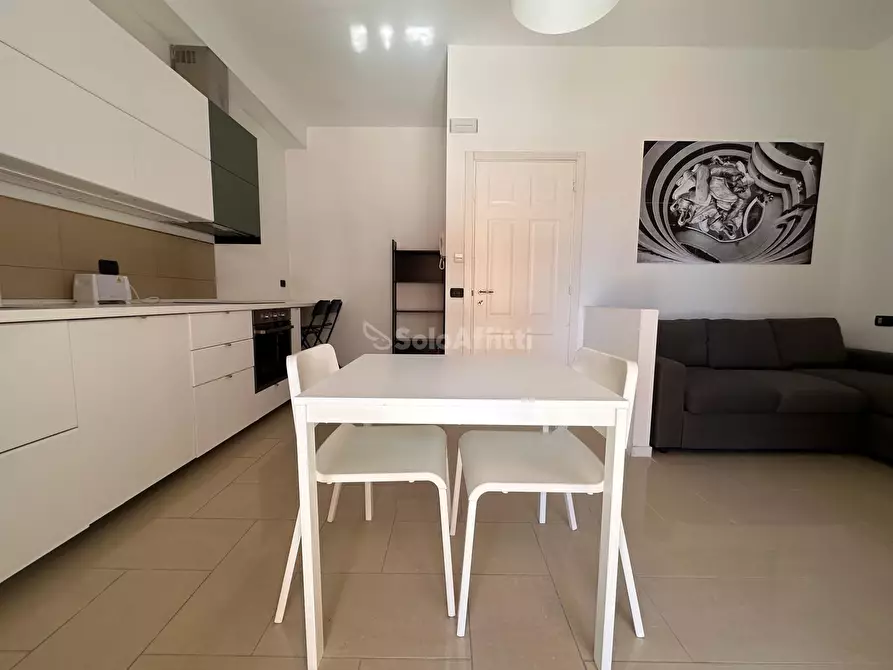 Immagine 5 di Bilocale in affitto  in Piazza Madonna di Pompei a Caserta