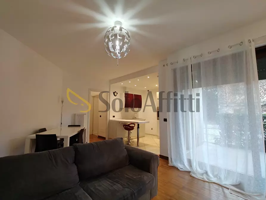 Immagine 4 di Bilocale in affitto  a Gallarate