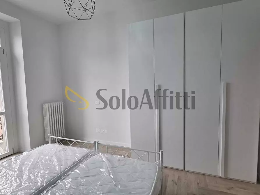 Immagine 9 di Bilocale in affitto  in Via San Paolo a Torino